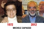 MICHELE CAPASSO